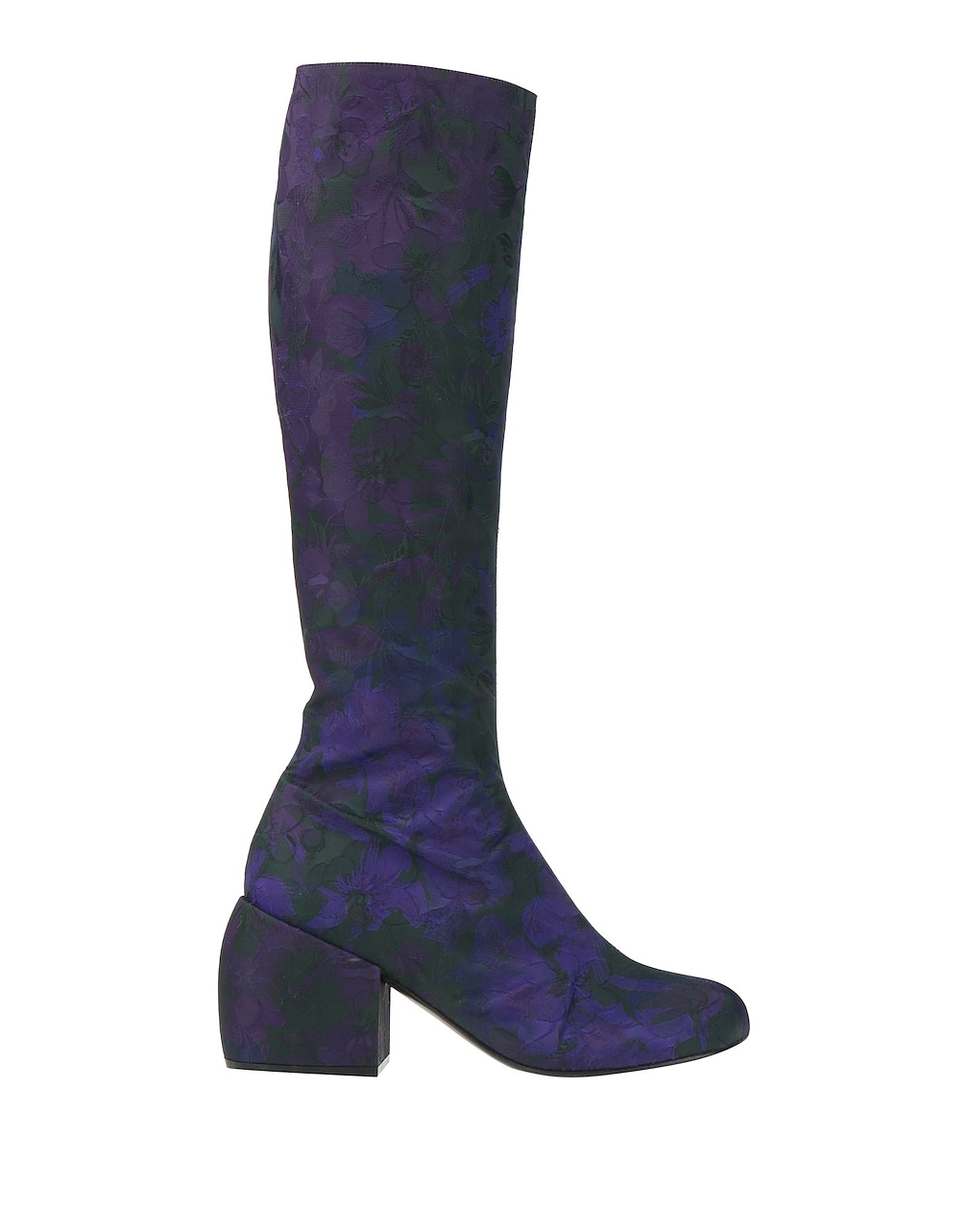DRIES VAN NOTEN - Stiefel