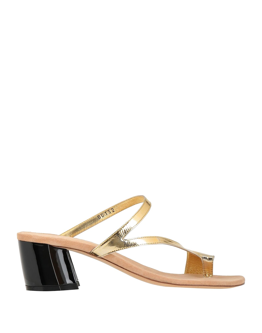 DRIES VAN NOTEN - Thong sandals