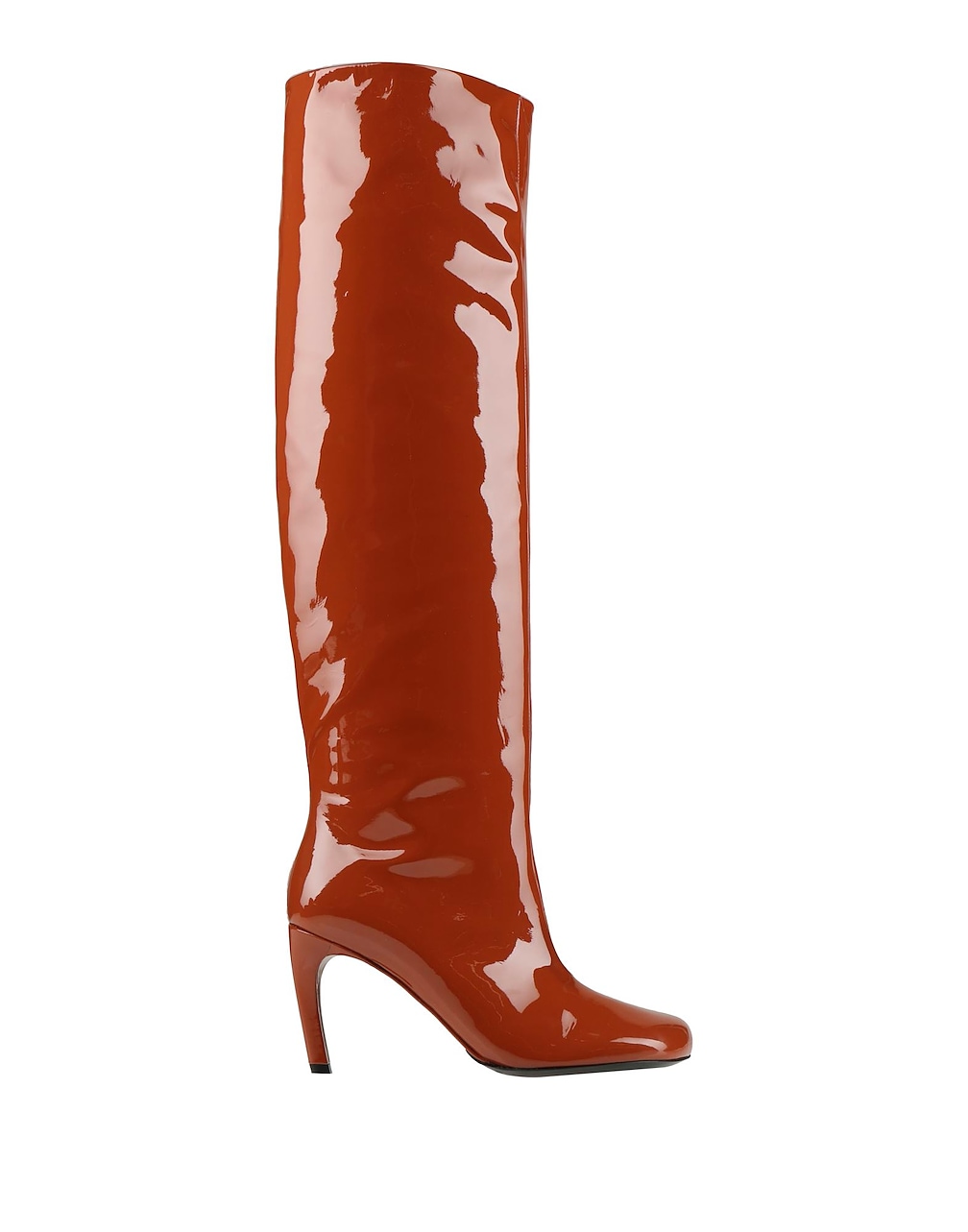 DRIES VAN NOTEN - Bottes