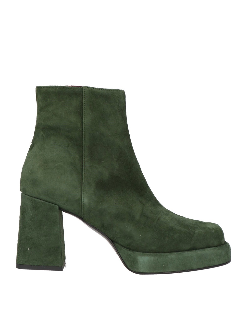 C.WALDORF - Ankle boots