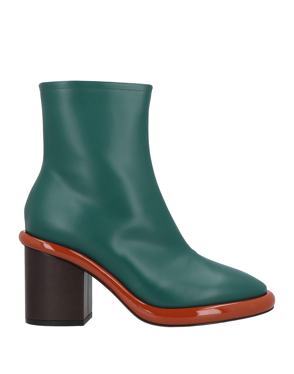 DRIES VAN NOTEN - Bottines