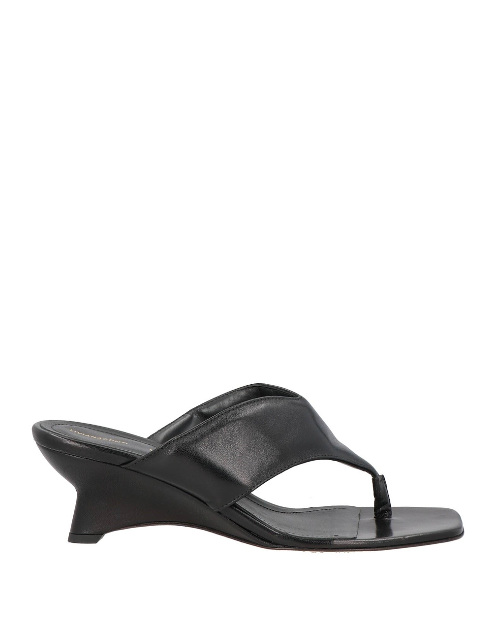 LIVIANA CONTI - Thong sandals