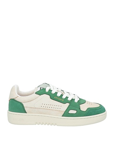 AXEL ARIGATO Sneakers Verde Pelle