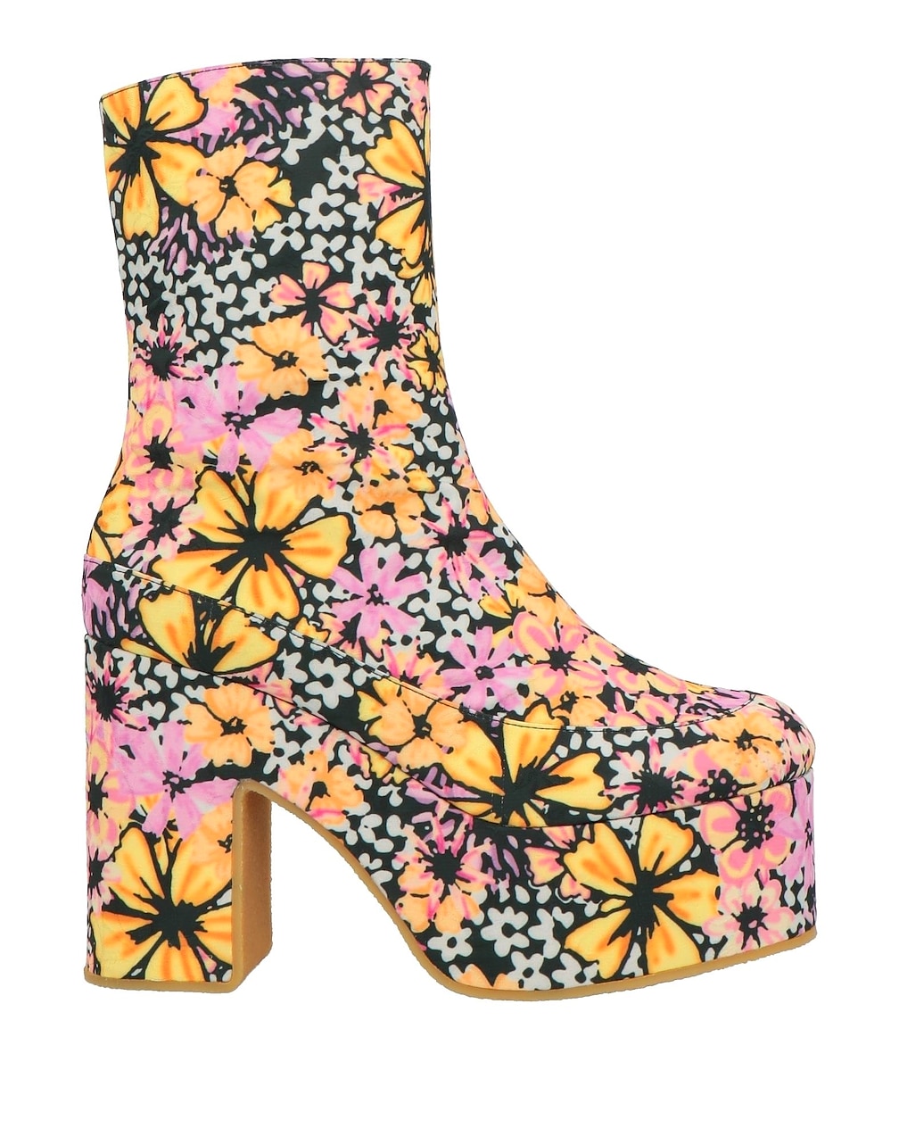 DRIES VAN NOTEN - Ankle boots
