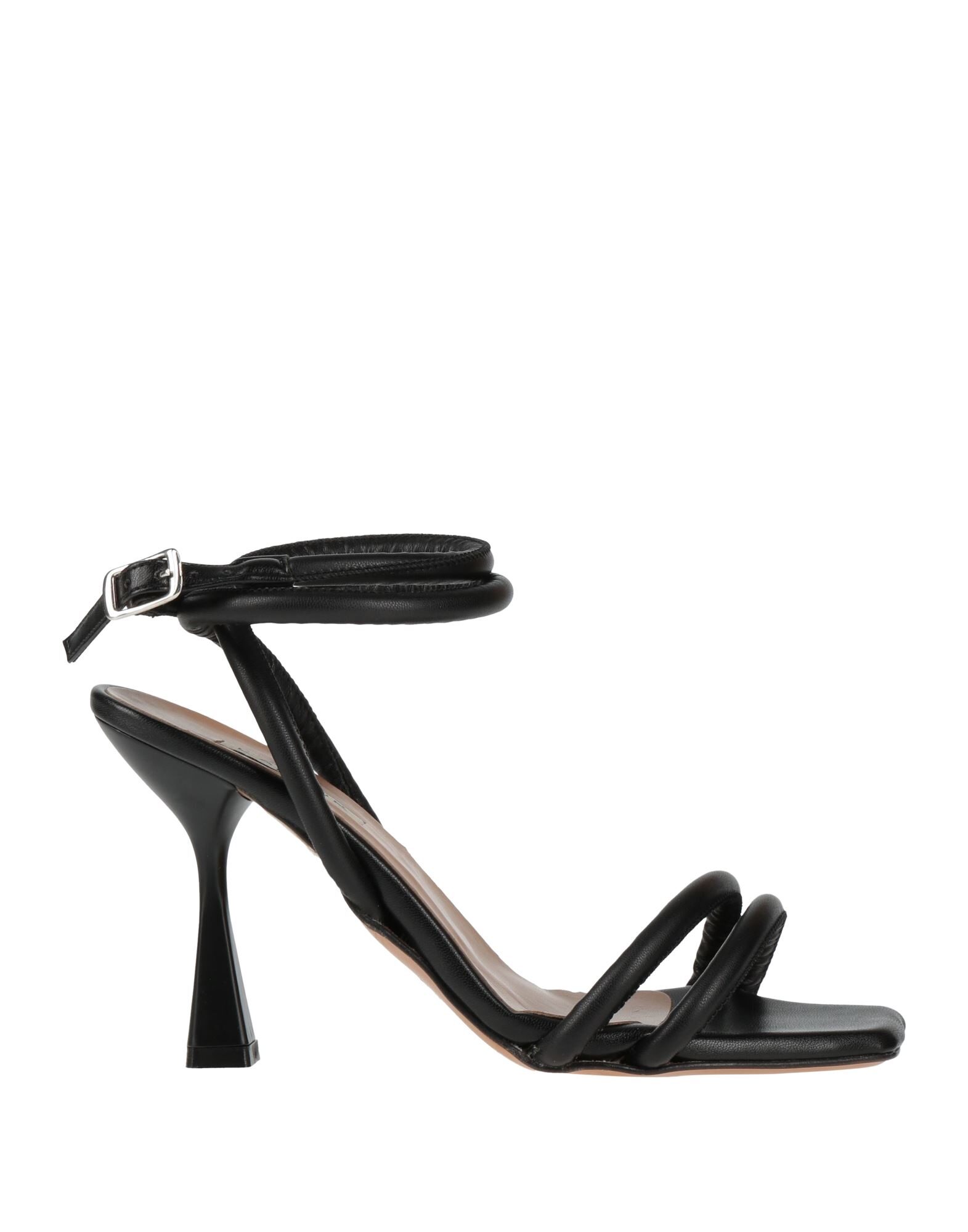 L'AMOUR by ALBANO - Sandalias con cierre