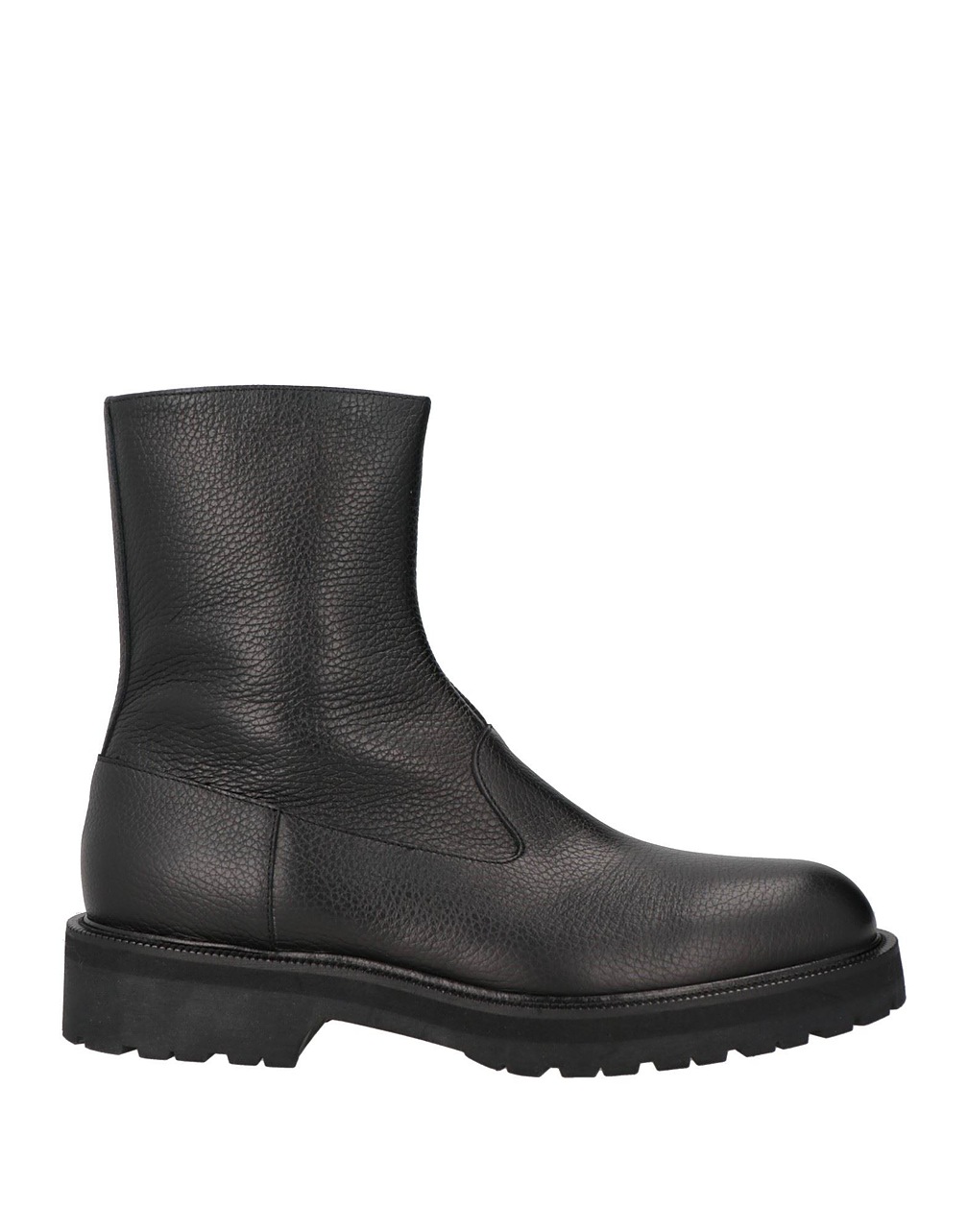 DRIES VAN NOTEN - Ankle boots