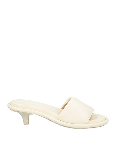 MARSÈLL Sandals Calfskin