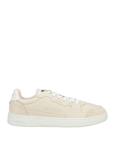 AXEL ARIGATO Sneakers Beige Fibre tessili