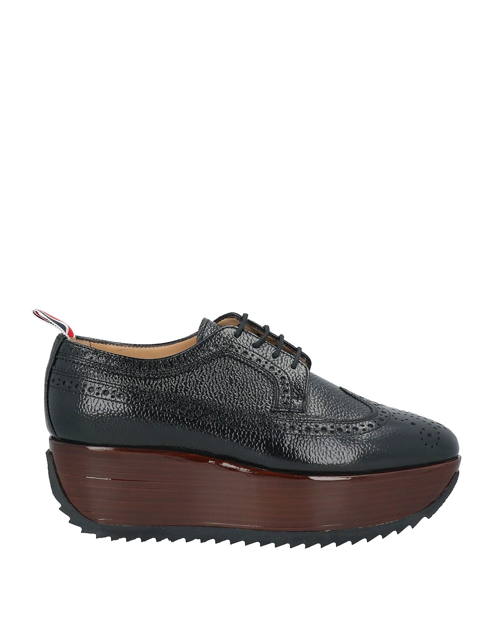 THOM BROWNE - Lace-up shoes