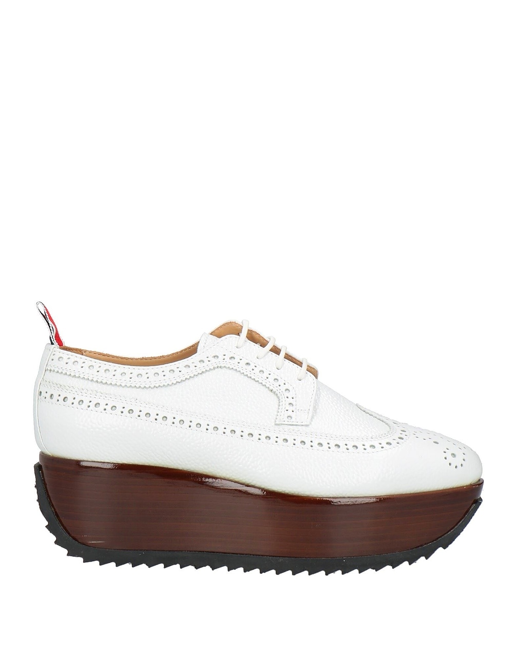 THOM BROWNE - Lace-up shoes