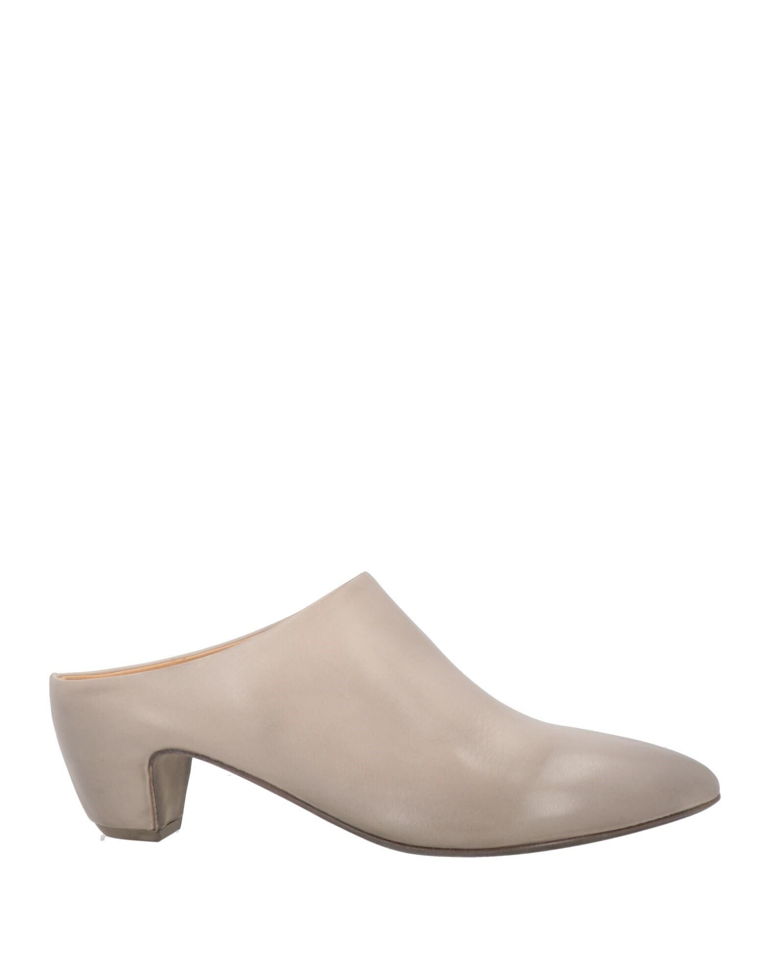 MARSÈLL - Mules & Clogs