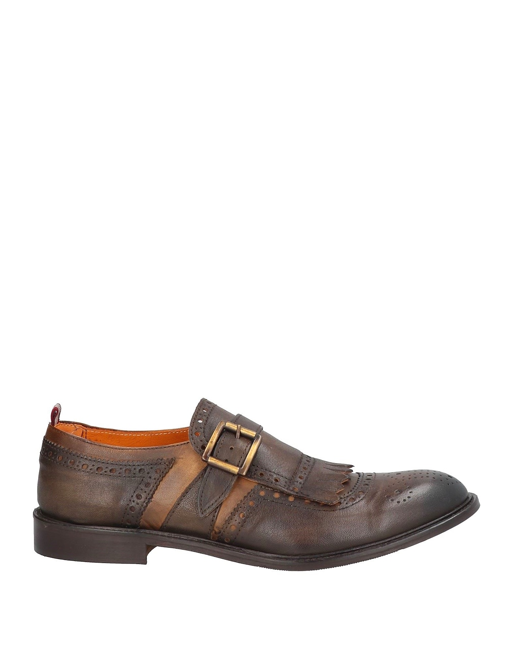 WOW - Mocassins