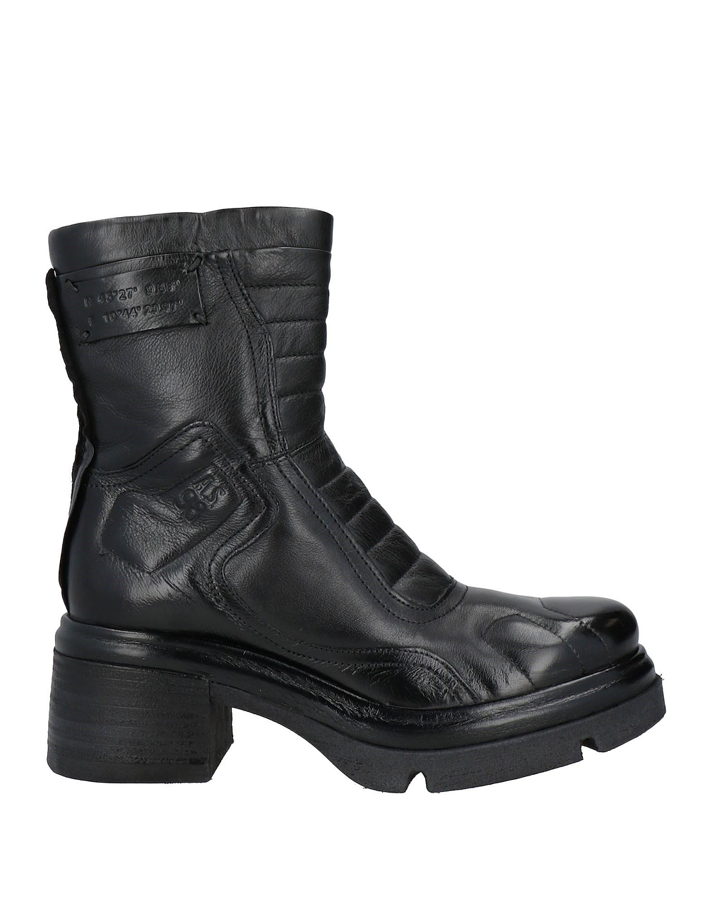 A.S.98 - Ankle boots