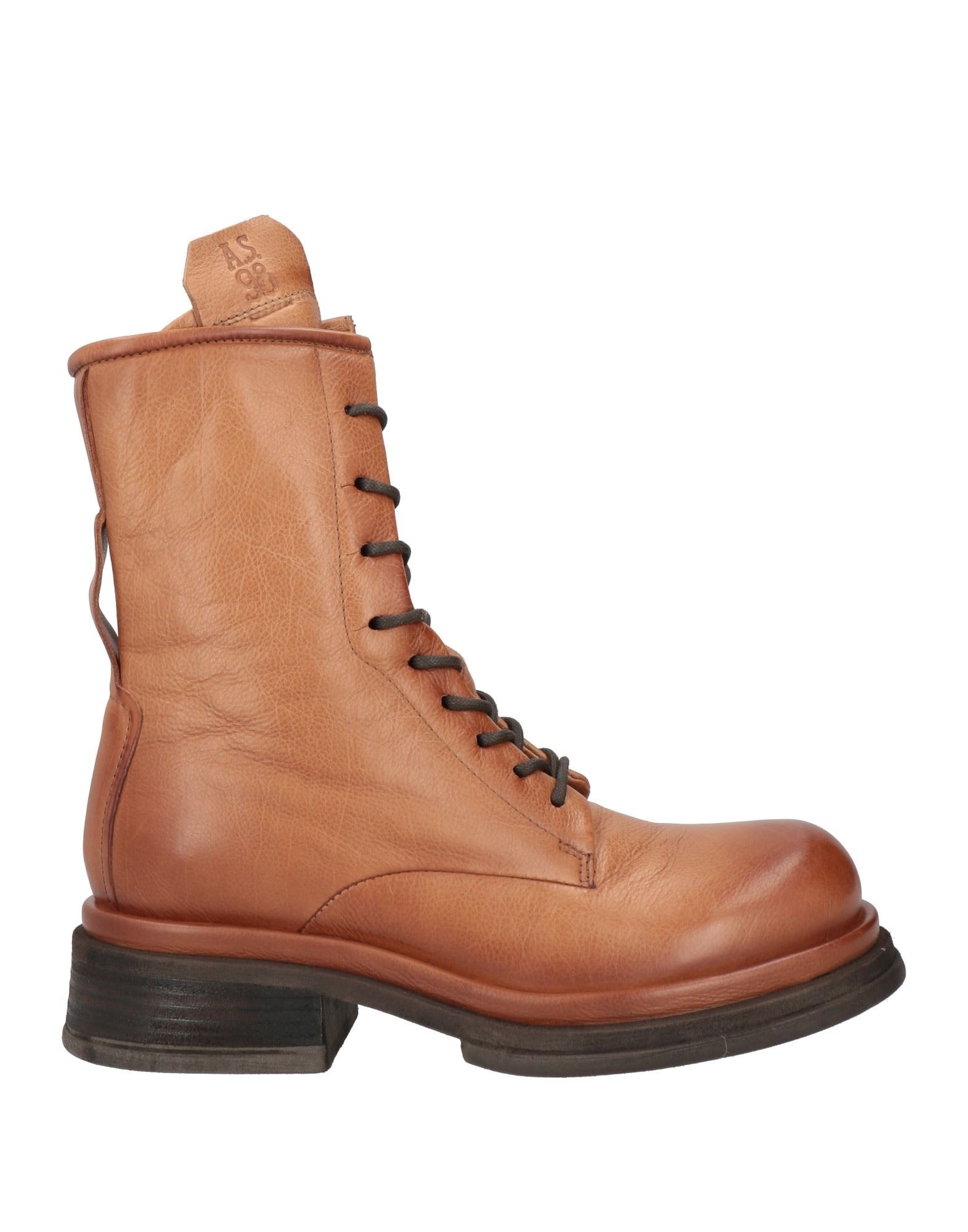 A.S.98 - Ankle boots