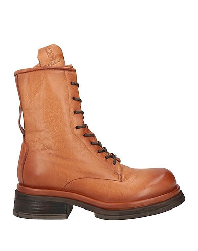 A.S.98 Ankle boot CUOIO Leather