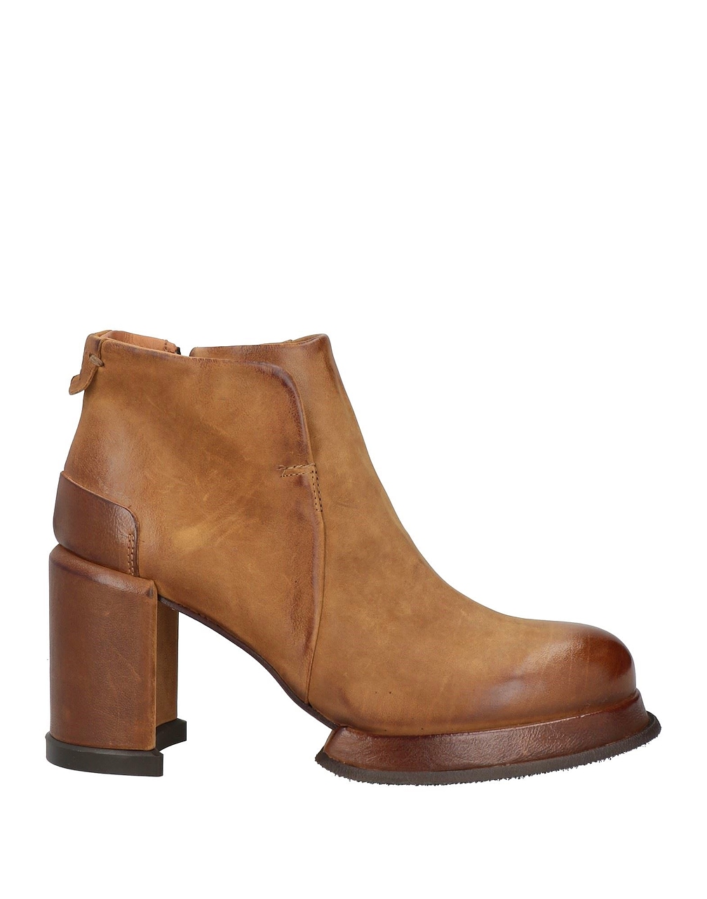 A.S.98 - Ankle boots