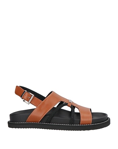 HIGH Sandalia Cuero Cuero