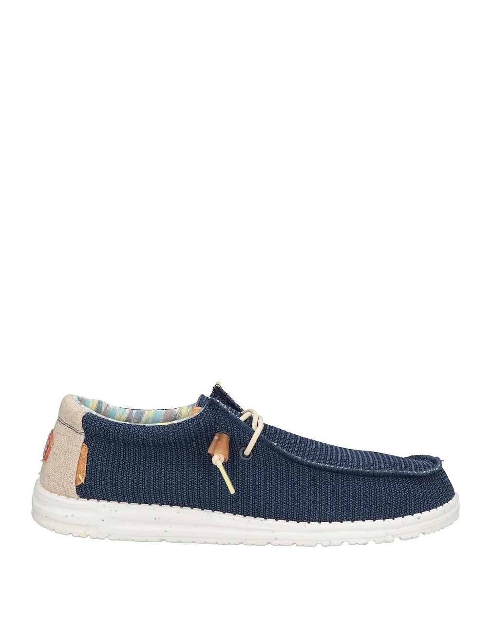 HEY DUDE - Lace-up shoes