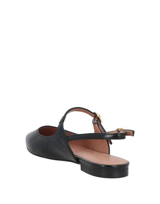 J.A.P. JOSE ANTONIO PEREIRA Балетки