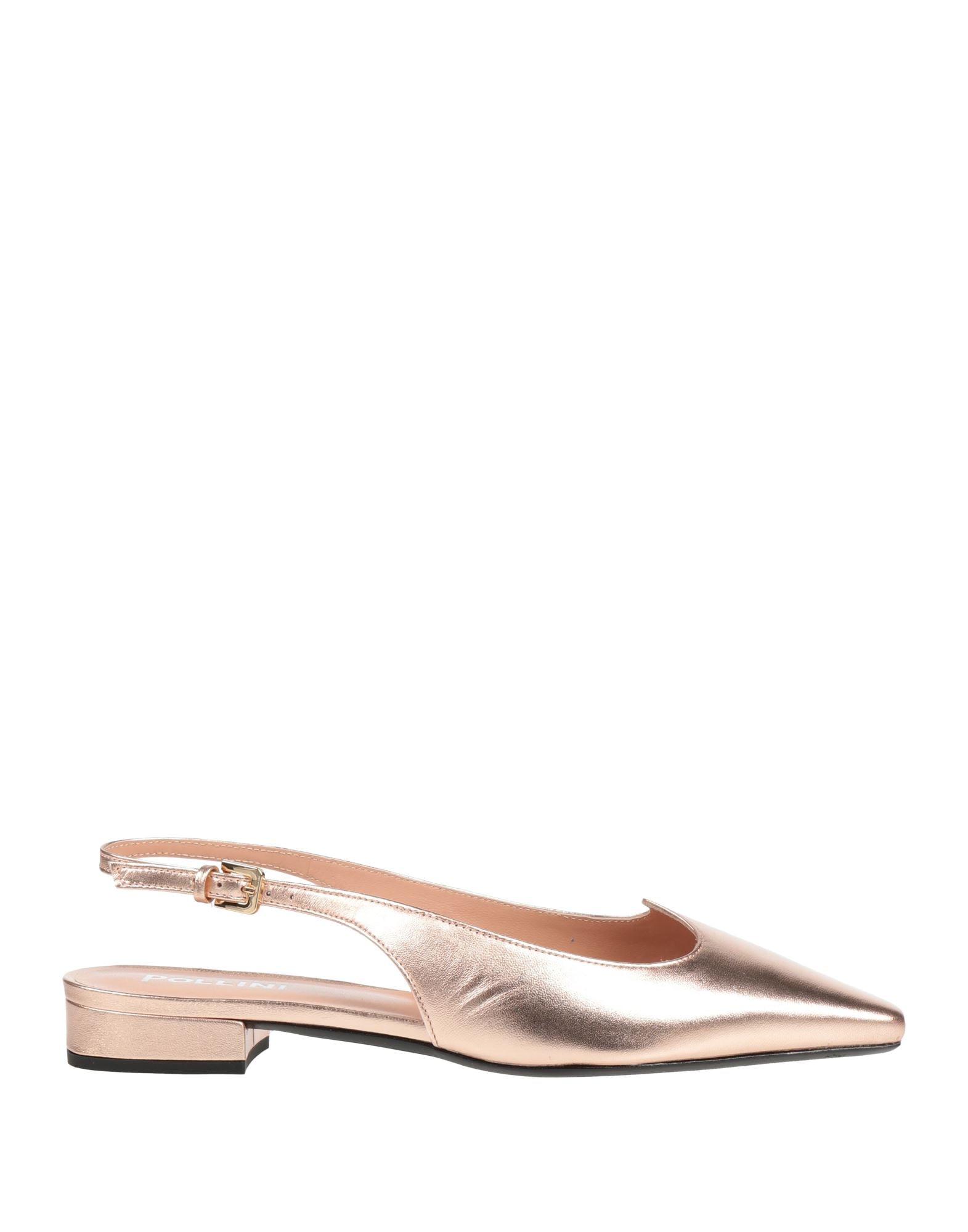 POLLINI - Ballet flats