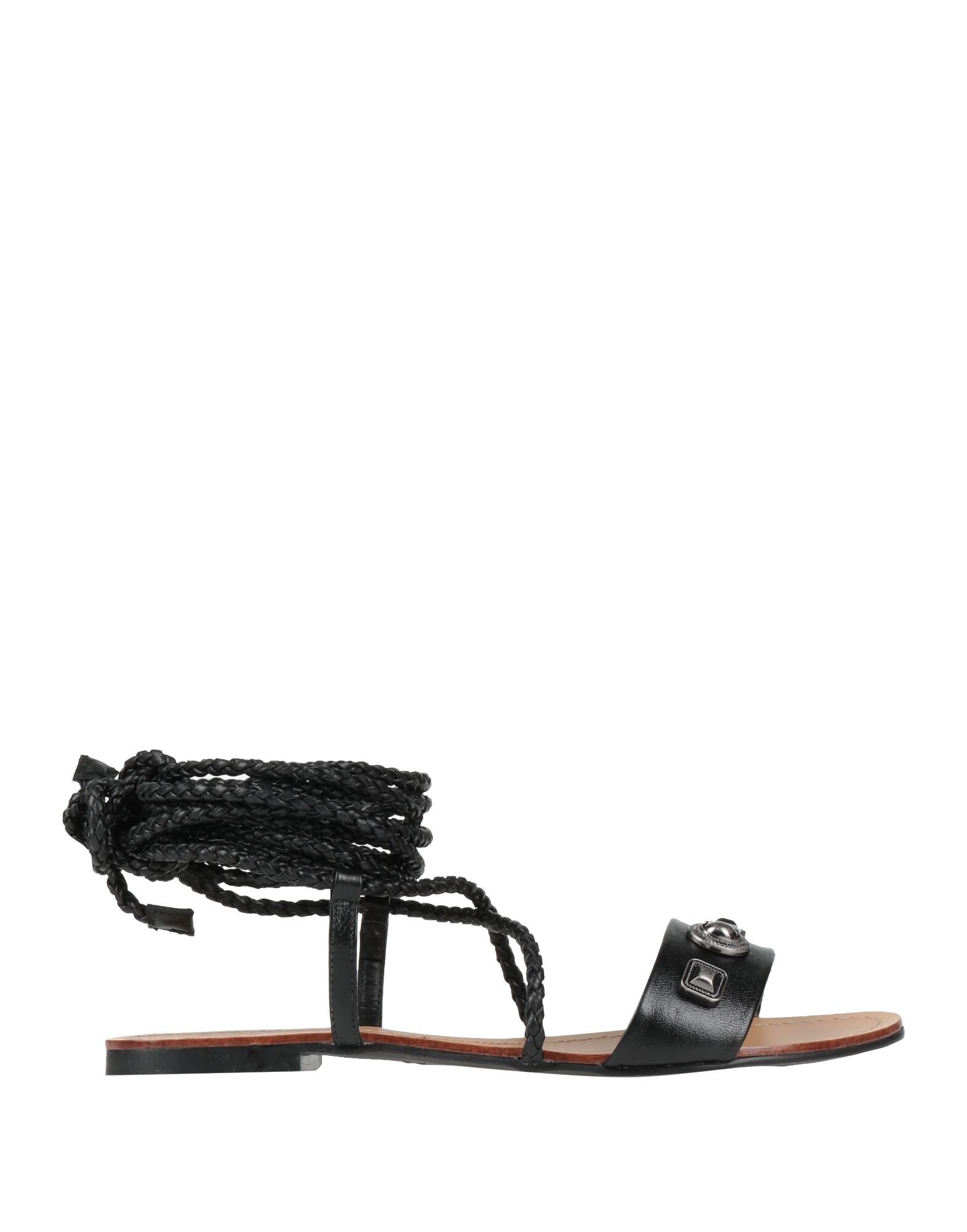 LANÇA PERFUME - Сандалии