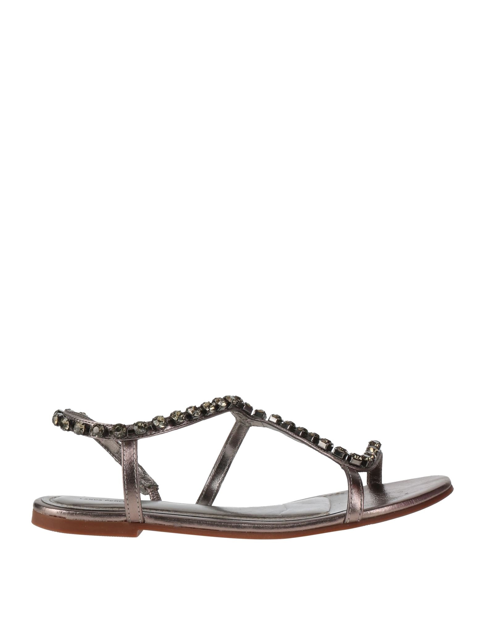 LANÇA PERFUME - Сандалии