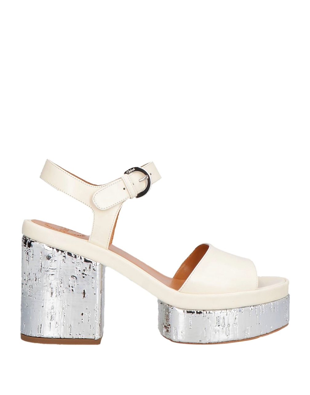 CHLOÉ - Sandalen
