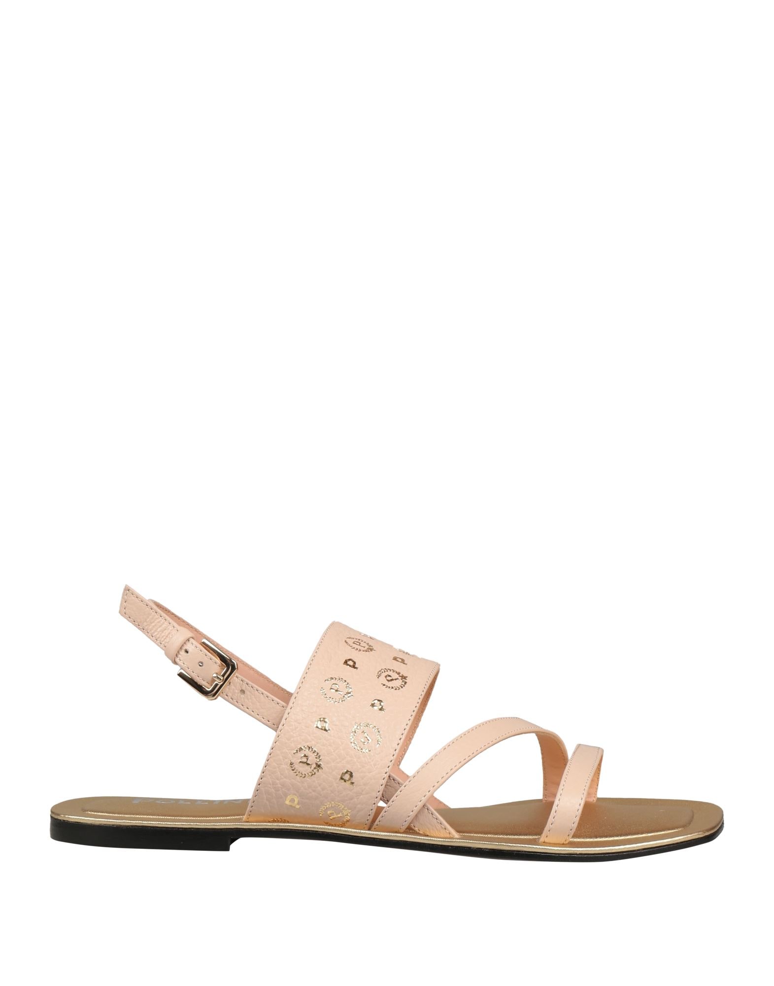 POLLINI - Sandalen