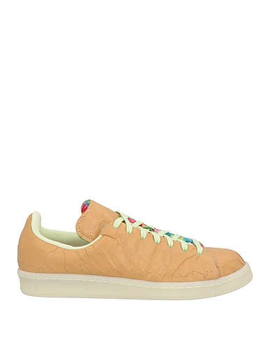 ADIDAS ORIGINALS Sneakers Camel Paper Yarn, Leather