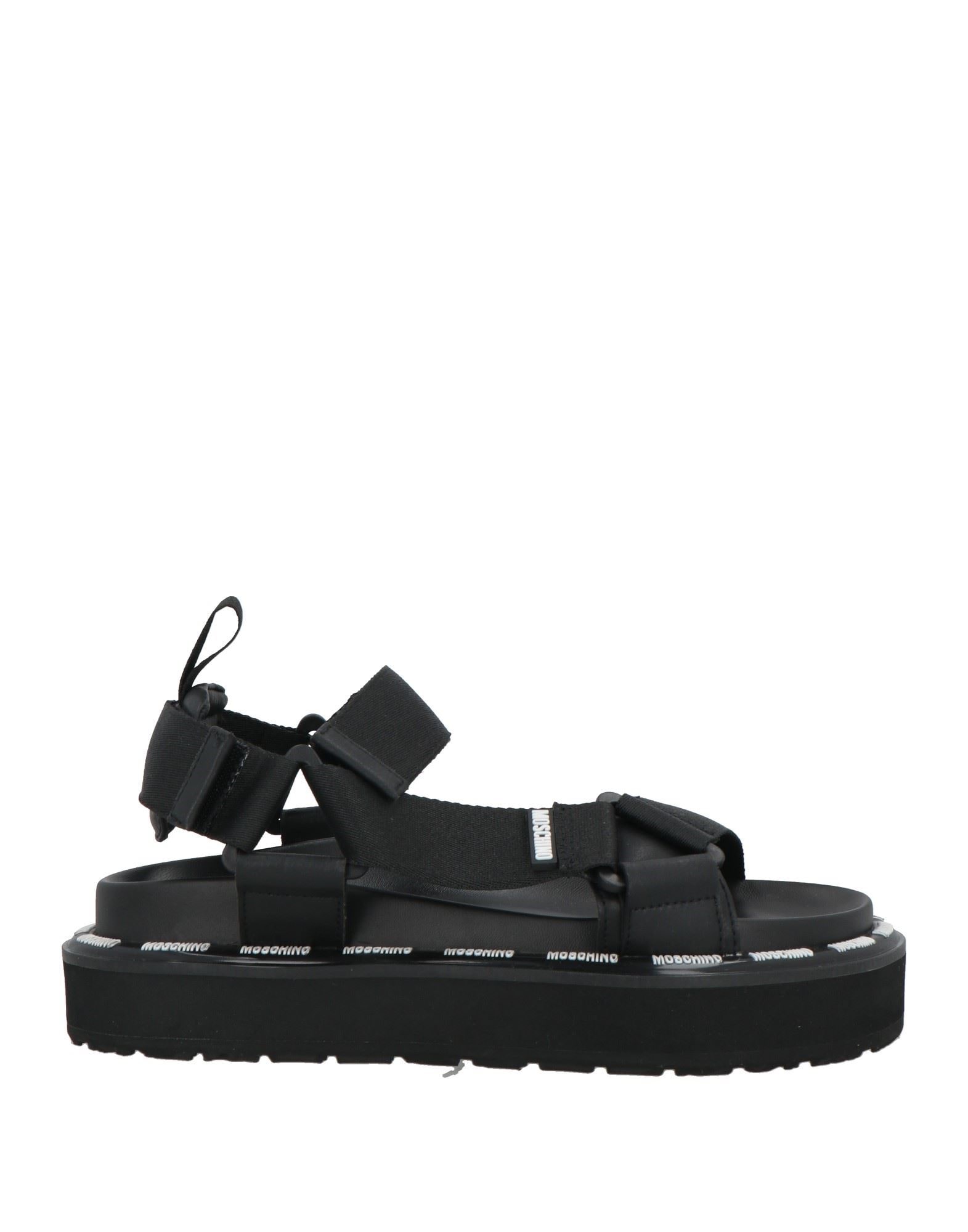 MOSCHINO - サンダル