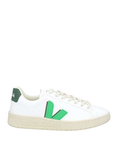 VEJA Sneakers White Textile fibres