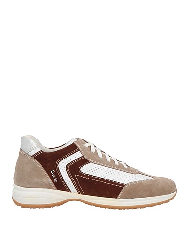 MELLUSO Sneakers White Leather