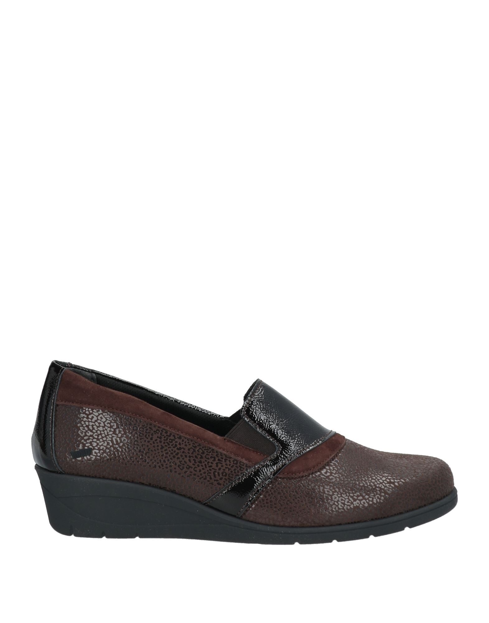 ローファー・オックスフォード Pons Quintana Loafers & Slippers Brown ローファー・オックスフォード Pons Quintana Loafers