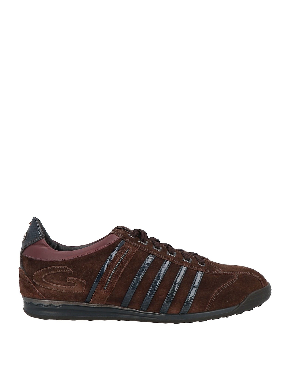 ALBERTO GUARDIANI - Sneakers