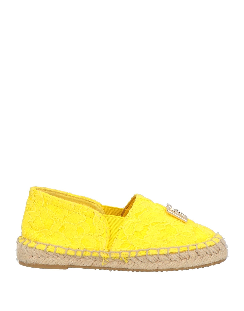 DOLCE&GABBANA - Espadrilles