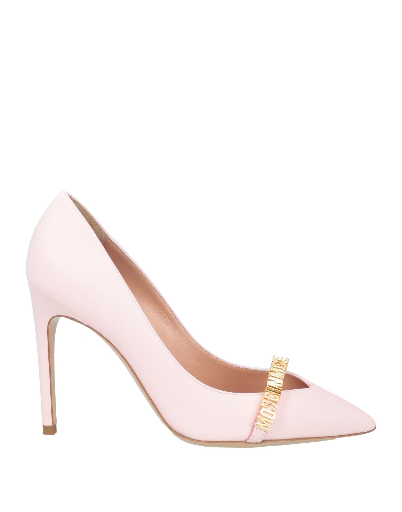 MOSCHINO - Decolletes