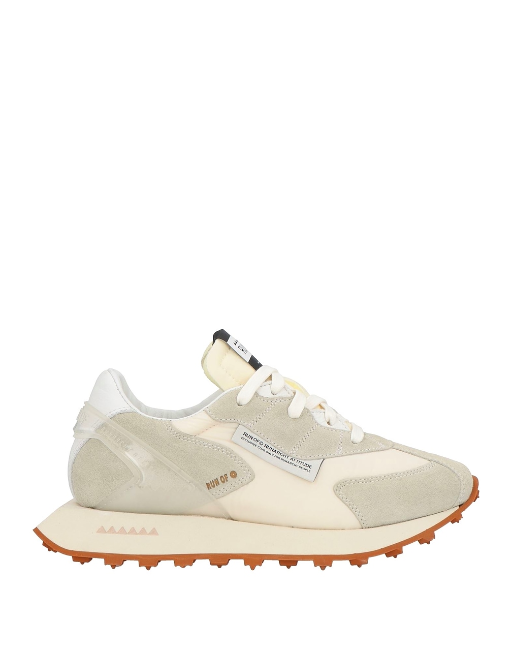 RUN OF - Sneakers