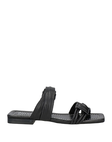 POLLINI Sandalen Leder