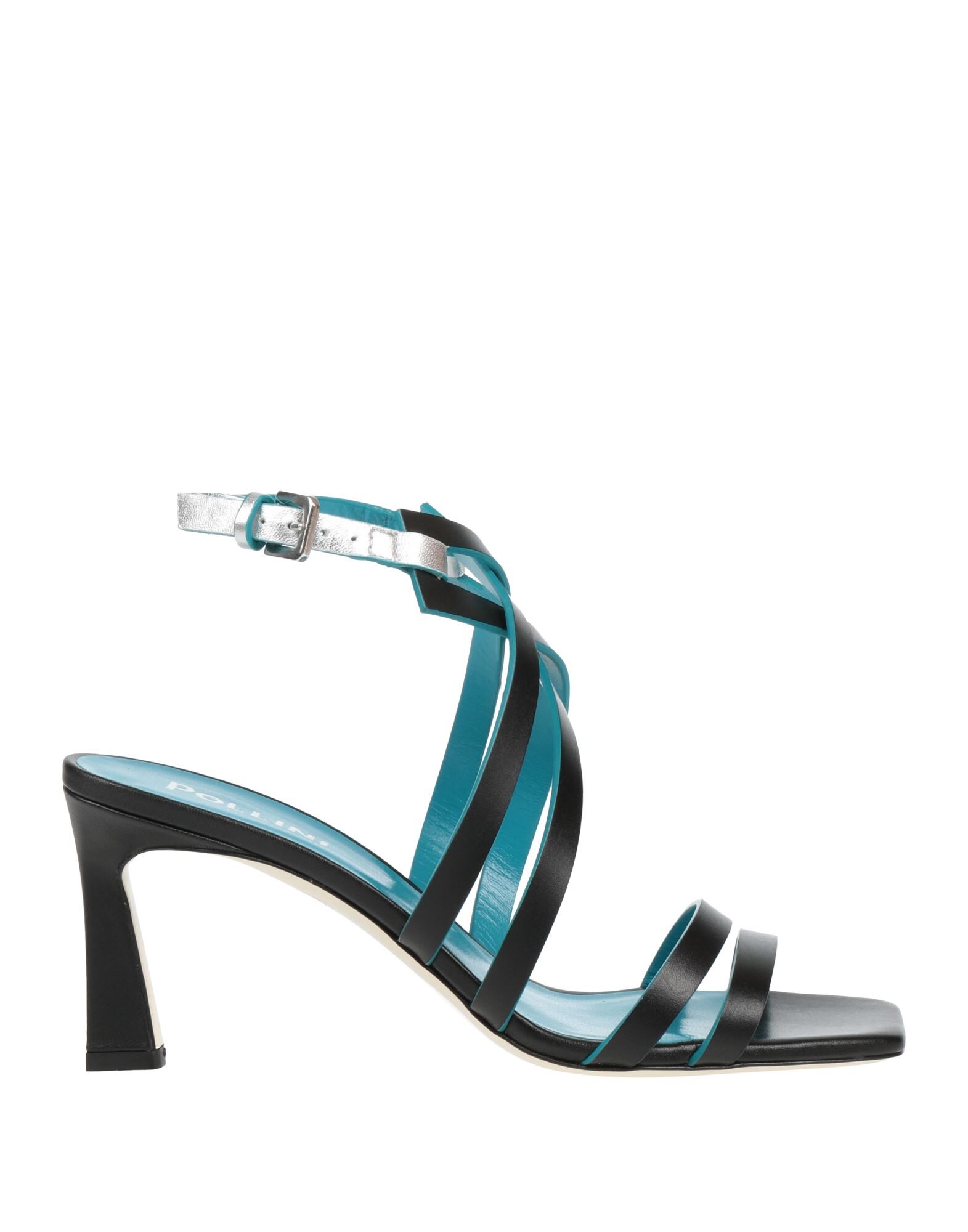 POLLINI - Sandalias con cierre