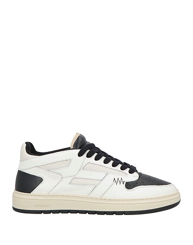 REPRESENT Sneakers Nero Pelle