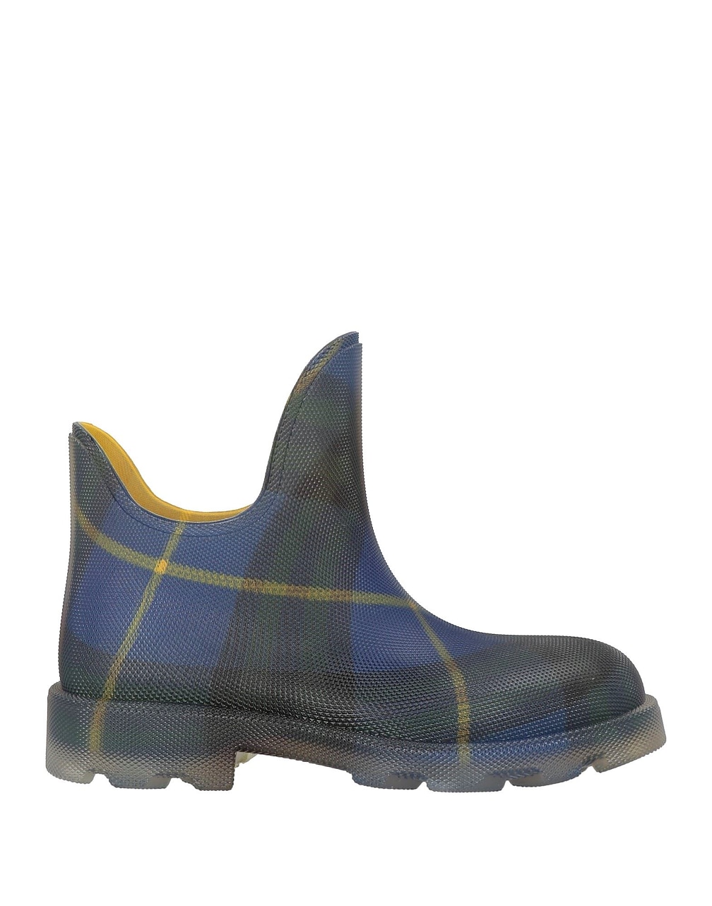 BURBERRY - Ankle boots