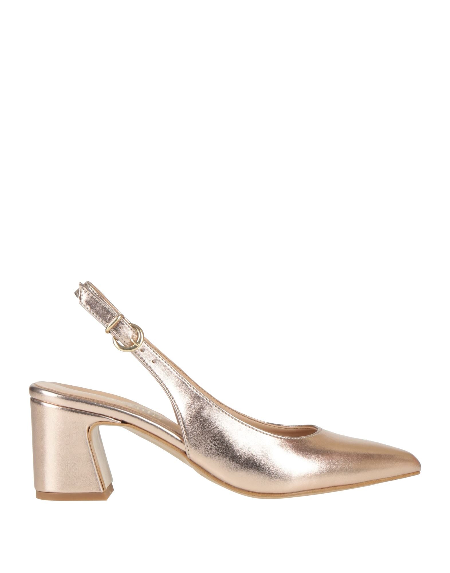 NILA & NILA - パンプス