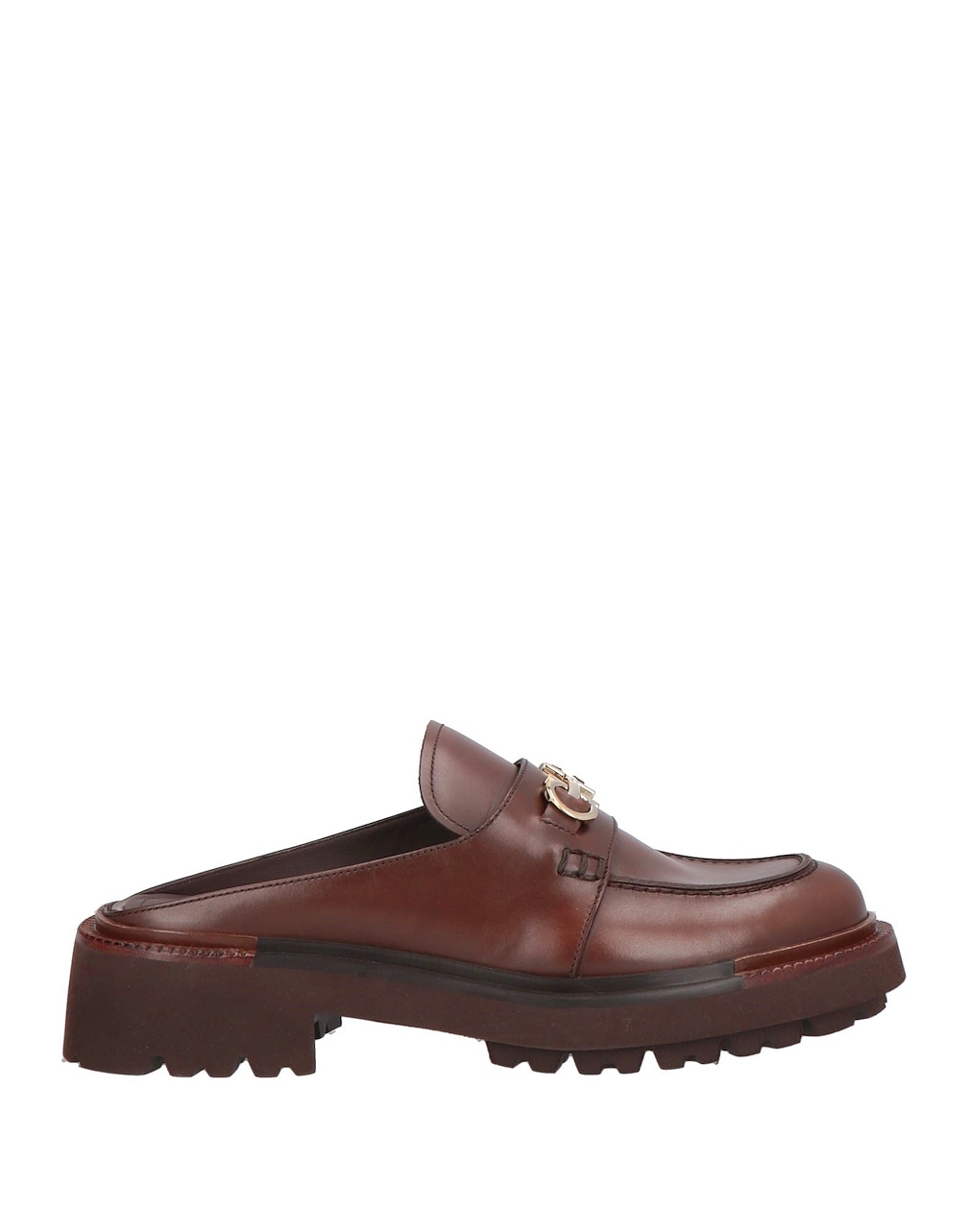 FERRAGAMO - Mules & Zuecos