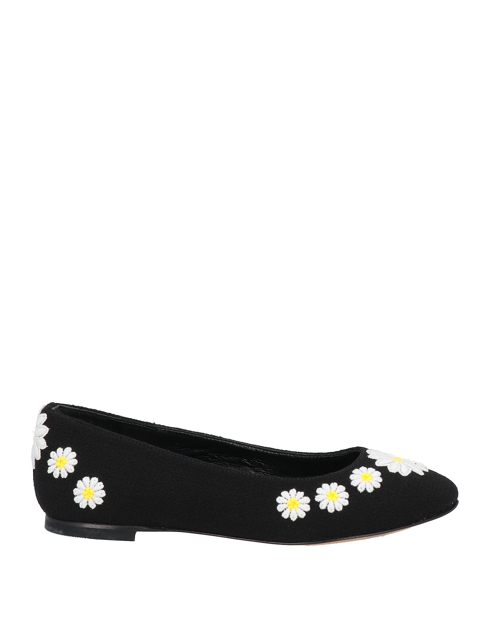 DOLCE&GABBANA - Ballet flats