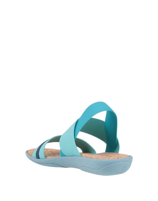 NR RAPISARDI Сандалии