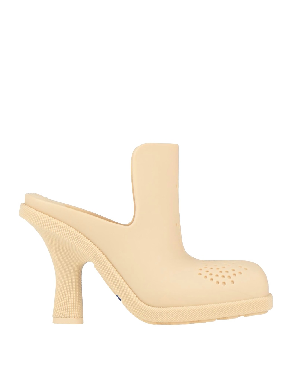 BURBERRY - Mules & Clogs