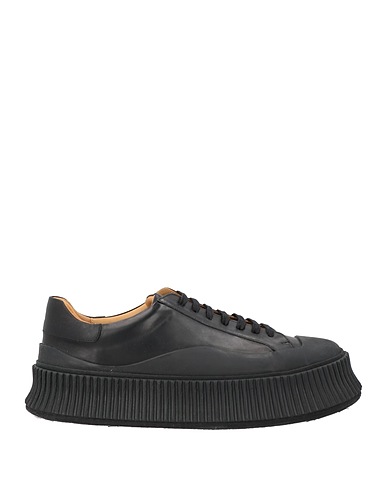 JIL SANDER Sneakers Δέρμα