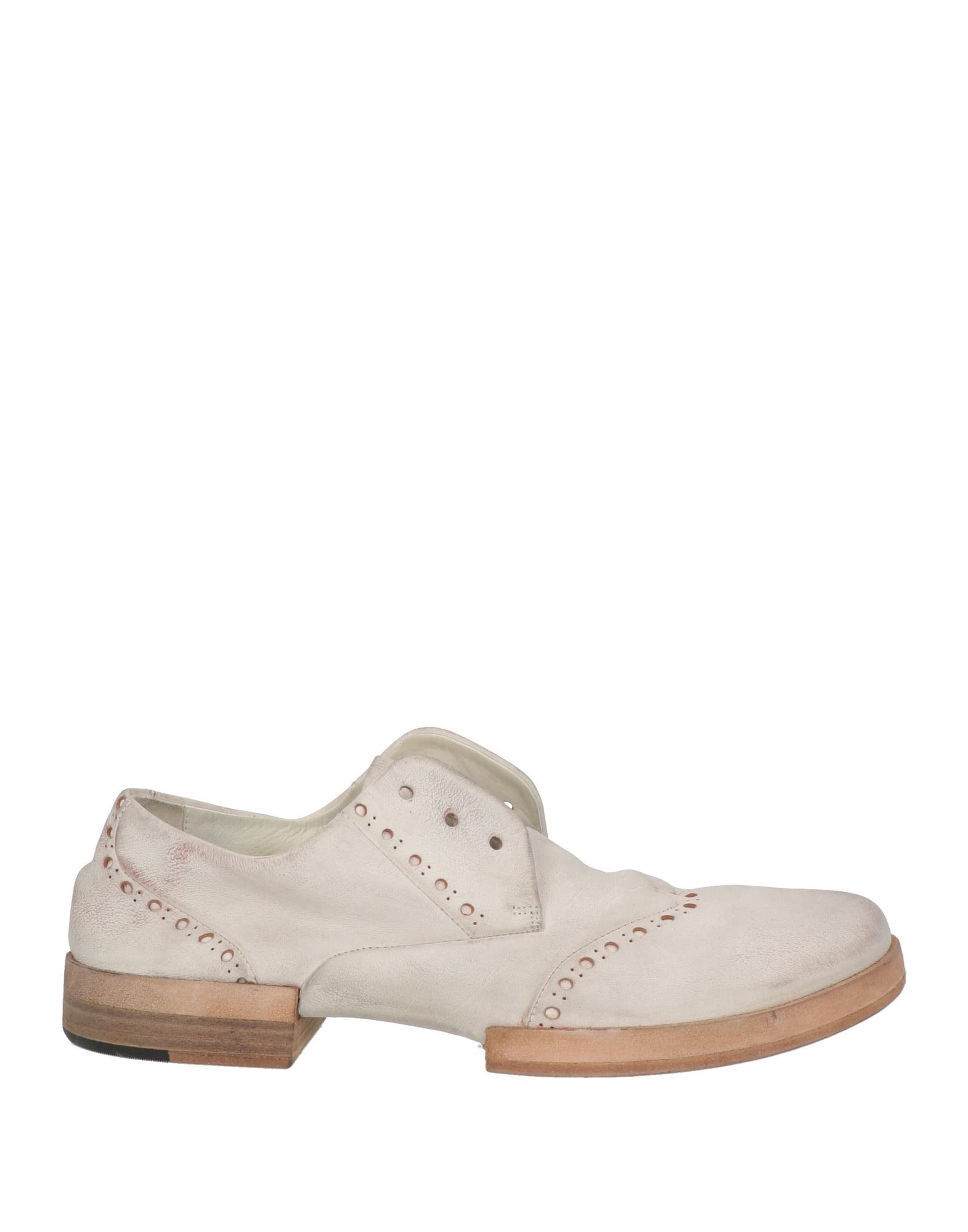 MARSÈLL - Обувь на шнурках