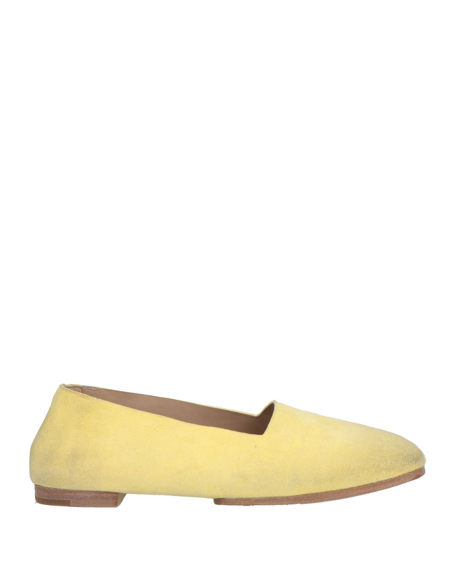 MARSÈLL - Мокасины