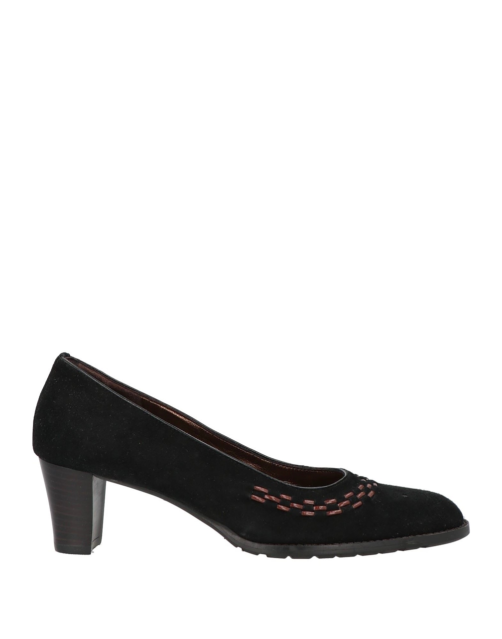 D'ALESSANDRO - Pumps